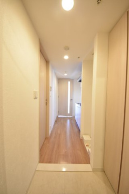 【玄関】 | エステムコートみなと元町THE FIRST