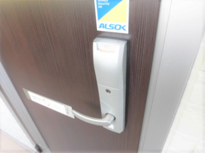 【玄関】 | プログレスⅠA棟 | シンプルで使いやすい玄関です