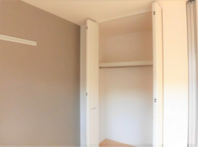 【収納】 | プログレスⅠA棟 | ちょっとした収納スペースも充実しています