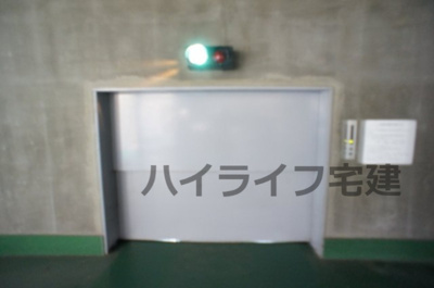 【その他共用部分】 | ヌーベルヴァーグ宝塚 | 自動車用ＥＶ