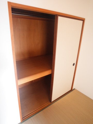 【収納】 | ウィングマンション