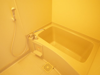 【浴室】 | ウィングマンション