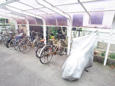 【その他共用部分】 | ウィングマンション