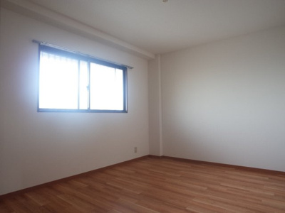 【洋室】 | ウィングマンション