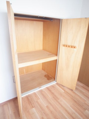 【収納】 | ウィングマンション