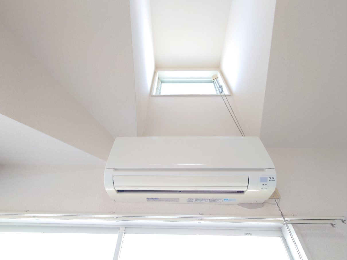 サウスリバーの設備