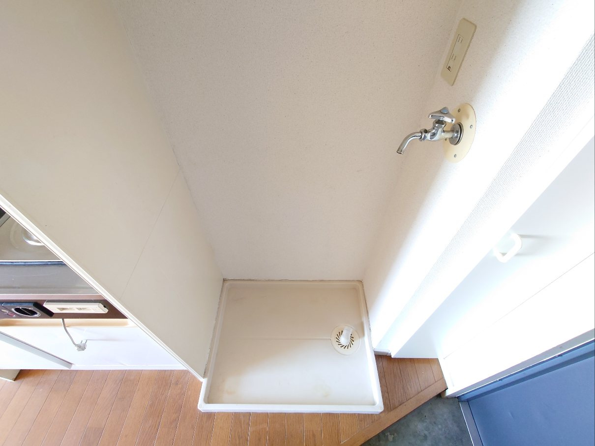 サウスリバーの設備