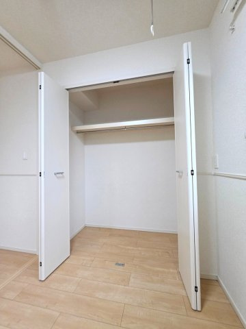 【収納】