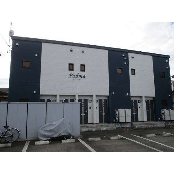 Padma（パドマ）