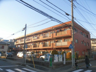 ブリクハイム福田の画像