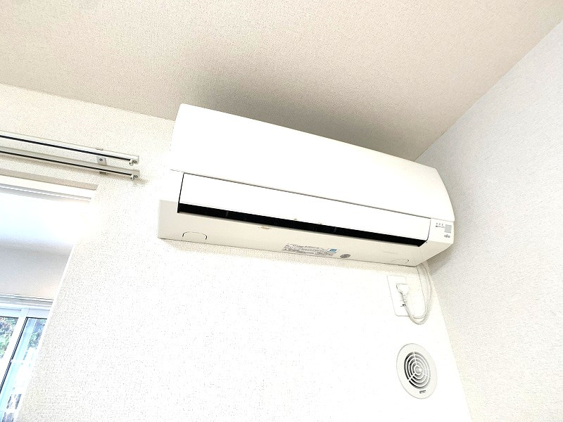 ソフィア・Ｋの設備