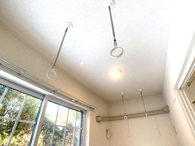 ソフィア・Ｋの設備