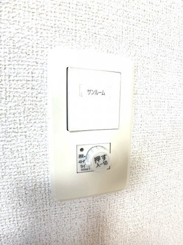 ソフィア・Ｋの設備