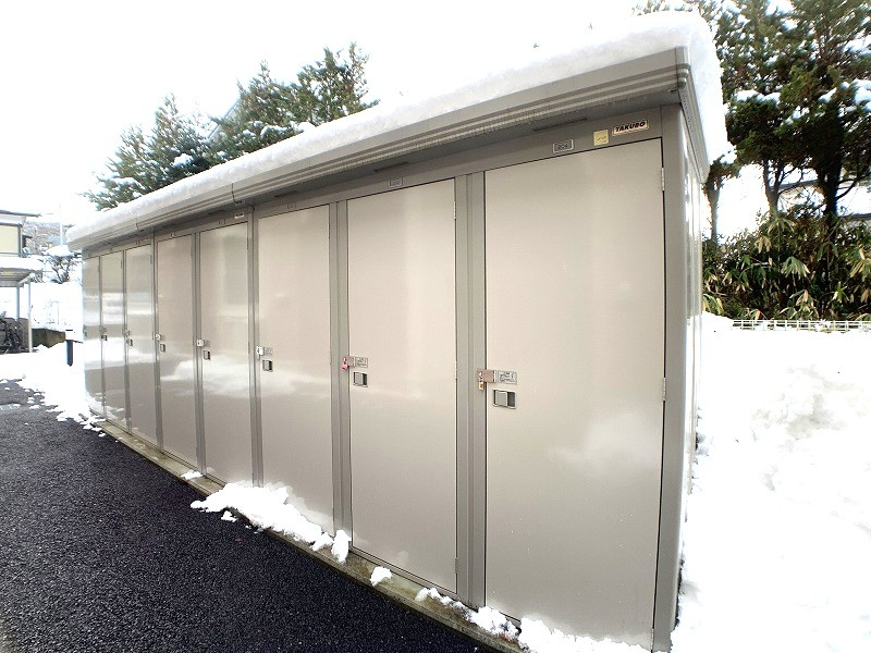 ソフィア・Ｋのその他共用部分