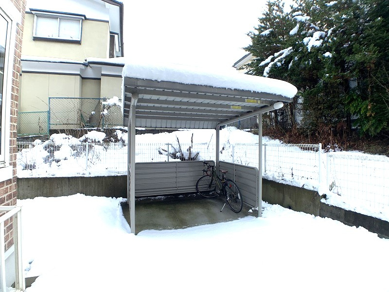 ソフィア・Ｋのその他共用部分