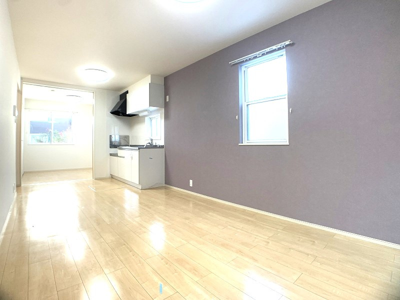 ソフィア・Ｋの居間・リビング