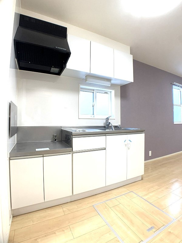 ソフィア・Ｋのキッチン