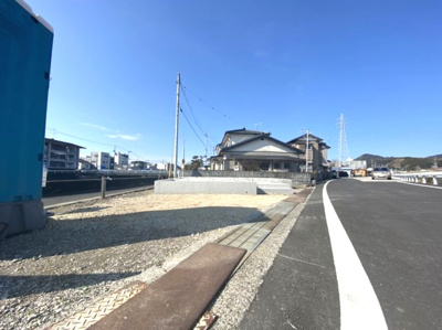 【外観】 | 高知市中久万新築住宅