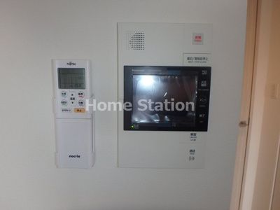 【セキュリティ】 | アクアプレイス福島EYE