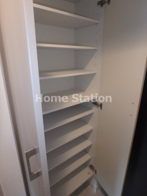 【玄関】 | アクアプレイス福島EYE