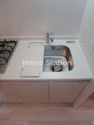 【キッチン】 | アクアプレイス福島EYE