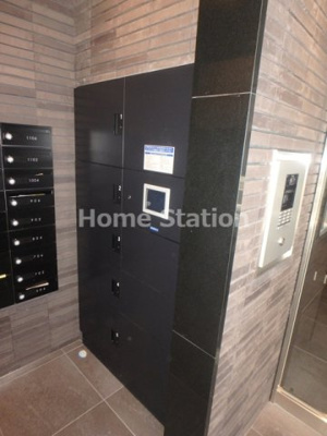 【その他共用部分】 | アクアプレイス福島EYE