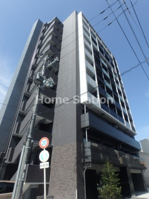 【外観】 | アクアプレイス福島EYE