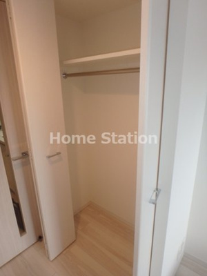 【収納】 | アクアプレイス福島EYE