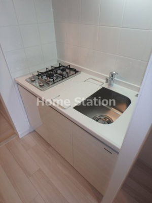 【キッチン】 | アクアプレイス福島EYE