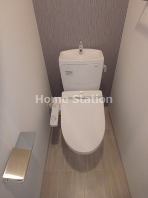 【トイレ】 | アクアプレイス福島EYE