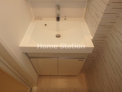 【独立洗面台】 | アクアプレイス福島EYE