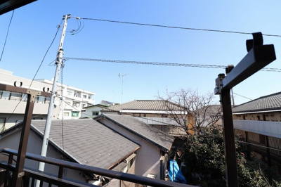 【展望】 | ヴィラコーラ