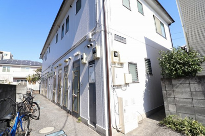 【外観】 | ヴィラコーラ