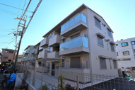八尾市太子堂２丁目のハイツの画像
