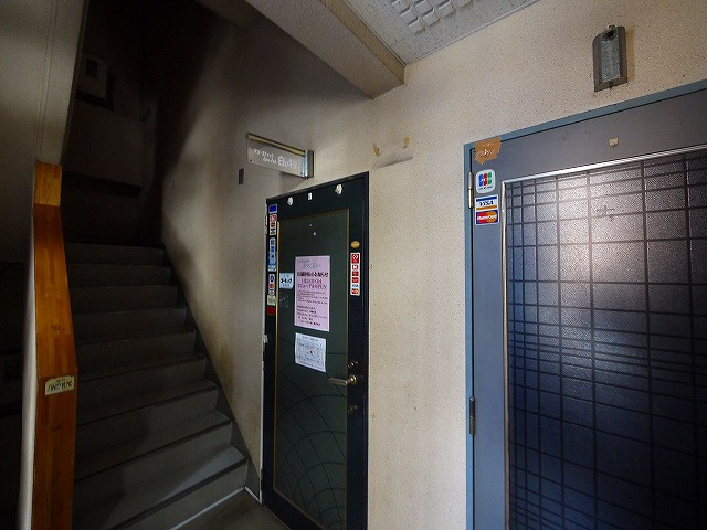 AXIS大宮のその他共用部分