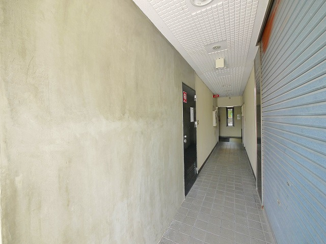 AXIS大宮のその他共用部分