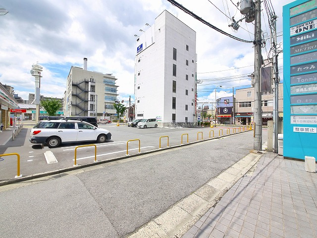 AXIS大宮のその他共用部分