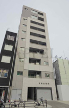 クルーヴェルチュ扇町公園の画像