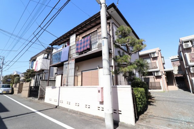 【外観】 | ホワイトパーク