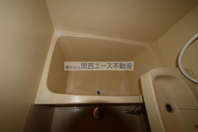 【浴室】 | ビラ菱屋西