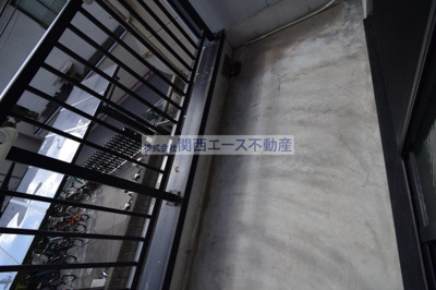  | ビラ菱屋西