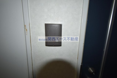 【セキュリティ】 | ビラ菱屋西