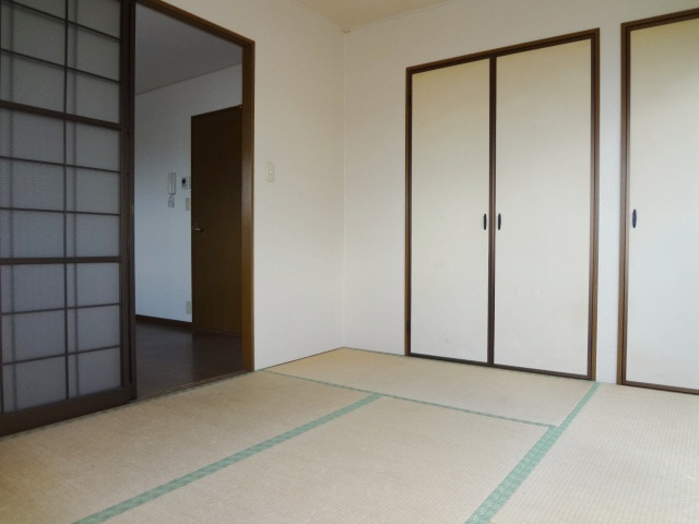 ハミング追分【キャッシュバック対象物件】の玄関|きれいな玄関です