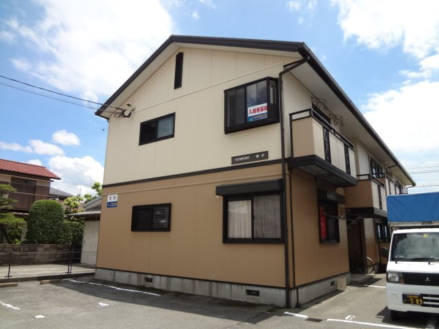 ハミング追分【キャッシュバック対象物件】