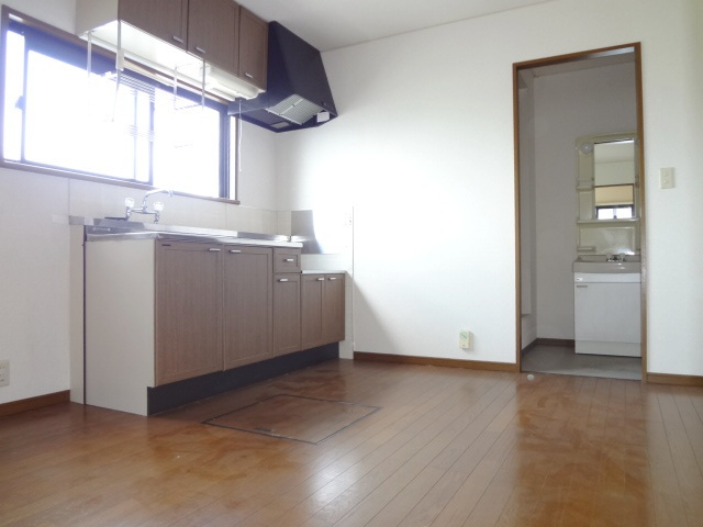 ハミング追分【キャッシュバック対象物件】の内装|過ごしやすい室内です