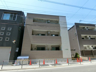 フジパレス阪南町Ⅱ番館の画像