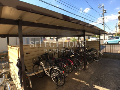 【その他共用部分】 | シャトルことぶき