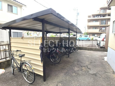 【その他共用部分】 | シャトルことぶき