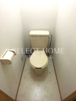 【トイレ】 | シャトルことぶき | トイレも気になるポイント