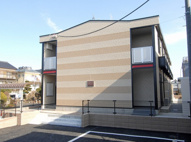 ボヌールⅡの画像